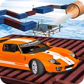 Impossible Racing Car 1.0
