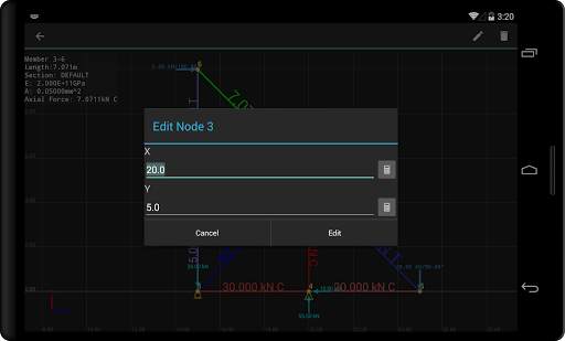 SW Truss screenshot 11