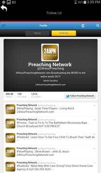 24 Hour Preaching Radio screenshot 10