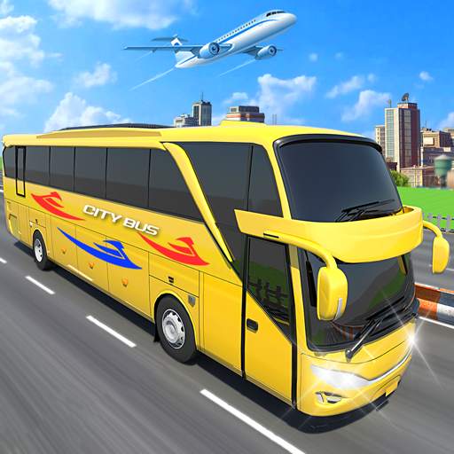 Drive Modern Bus 2021: Multistory New Bus Games 0.1