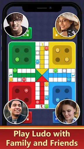 Ludo Lord screenshot 2