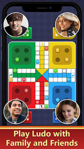 Ludo Supreme : Ludo Champ Game screenshot 2