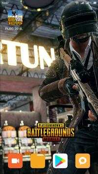 PUBG 2018 WALLPAPER HD screenshot 2
