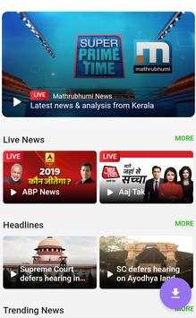 Indian Downloader screenshot 6