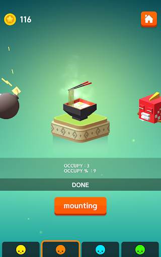 Play Lines: New Puzzle Game screenshot 2