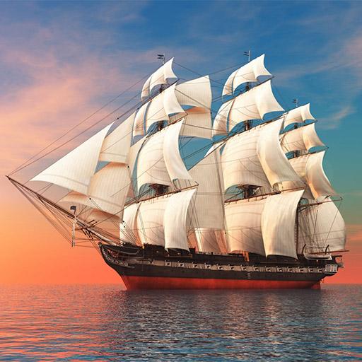 Ship Wallpapers icon