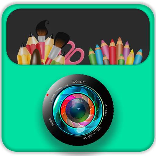 PixeLab Photo Editor 1.0