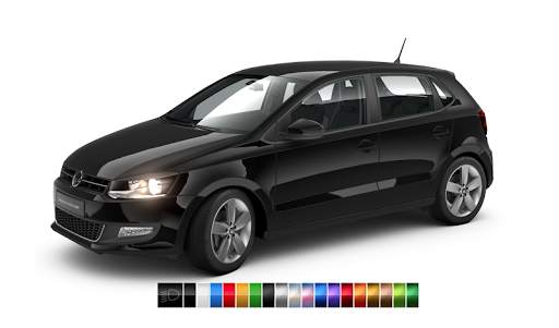 Car Modified Simulator screenshot 4