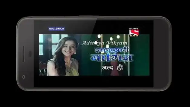 SONY SAB TV screenshot 3