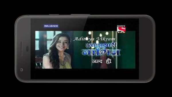 SONY SAB TV screenshot 3