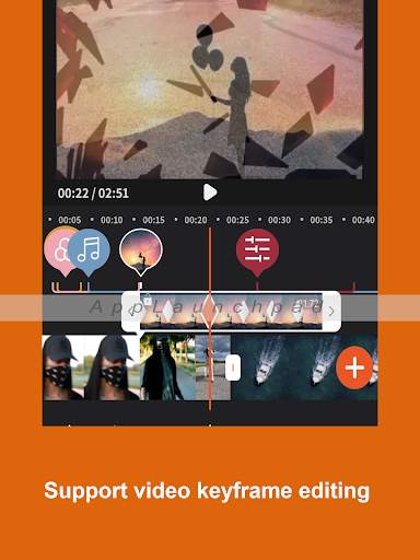 VidCut - Video Editor & Maker screenshot 17