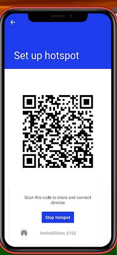 ShareKing - Indian Fastest File Sharing App screenshot 7