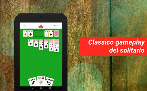 Solitaire Infinite screenshot 22