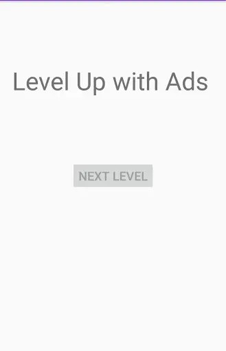Levelup Ads screenshot 2