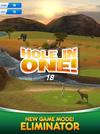 Flick Golf World Tour screenshot 16