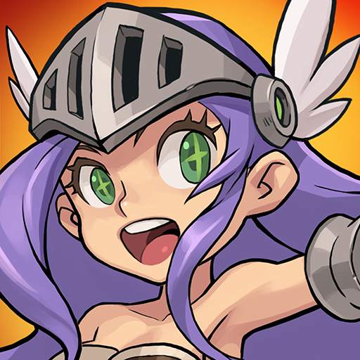 WhamBam Warriors - Puzzle RPG 1.1.309