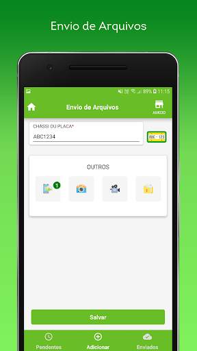 SEK - Sistema Extranet Kawasaki (v3) screenshot 8