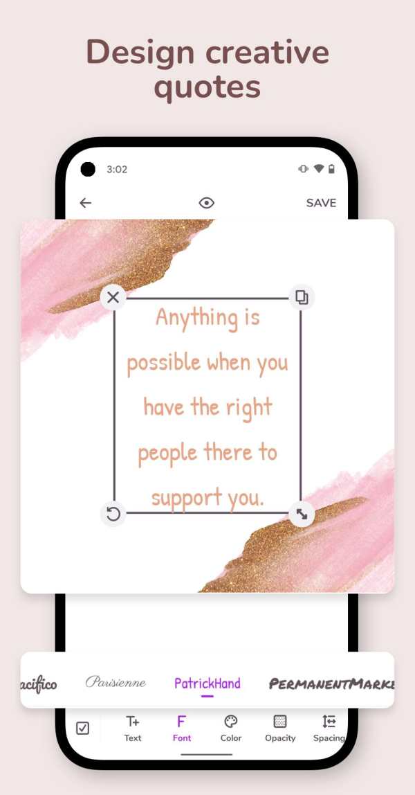 Post Maker for Social Media screenshot 6