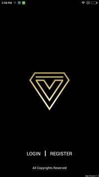 VVIP screenshot 1
