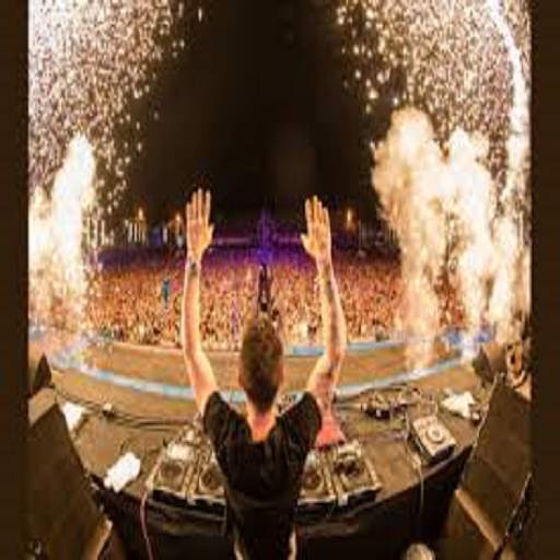 Top Musik DJ, EDM Terbaru Offline screenshot 3