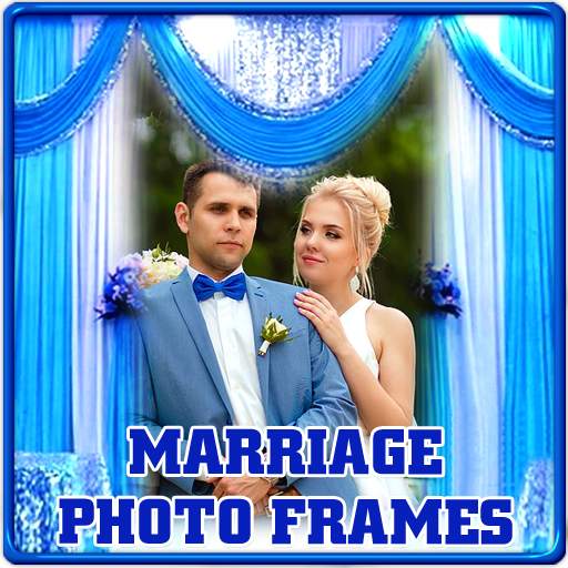 Marriage Photo Frames 2.1