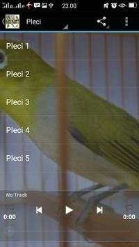 Kicau burung masteran screenshot 4