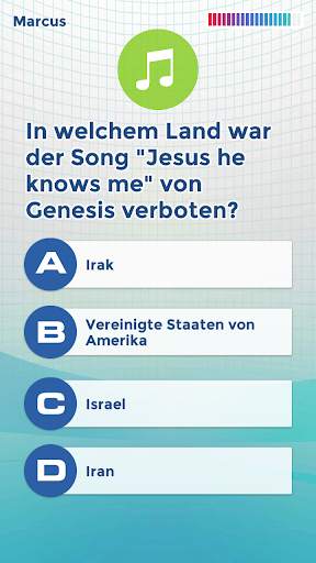 Wissenstraining - die Quiz App screenshot 5
