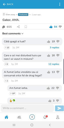 Clandesto screenshot 3