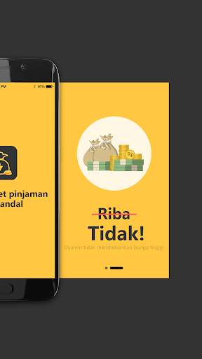 Uang Dompet screenshot 3