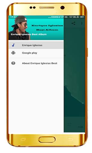 Enrique Iglesias Best Album Offline screenshot 2