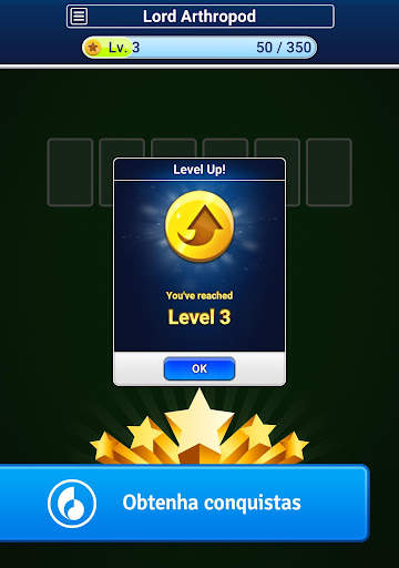 Spider Go: Solitaire Card Game screenshot 13