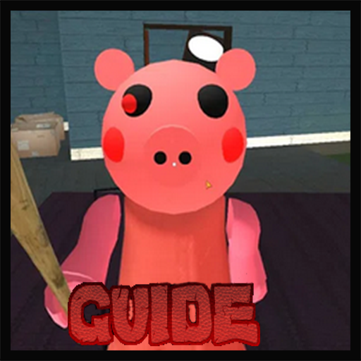 Guide Piggy granny All chapter иконка