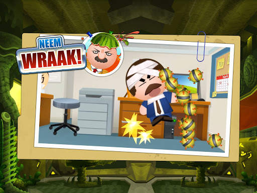 Beat the Boss 4: Offline Games screenshot 14