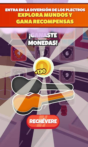 La Púa Perdida screenshot 5