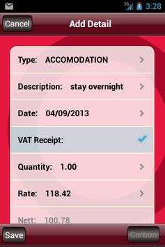Access Mobile  screenshot 4