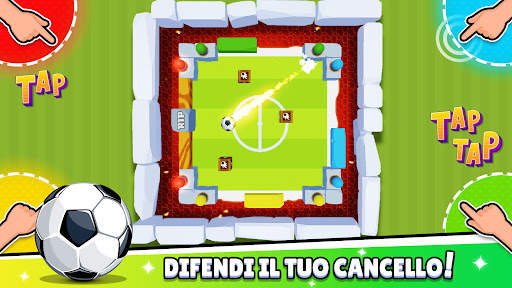 Giochi a 2 3 4 giocatori screenshot 7