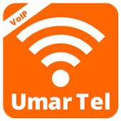 Umar Tel