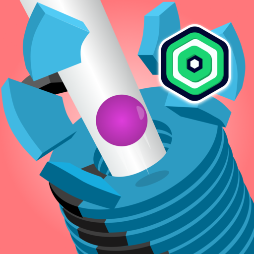 Helix Ball - Free Robux - Roblominer иконка
