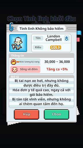 WorkeMon screenshot 7
