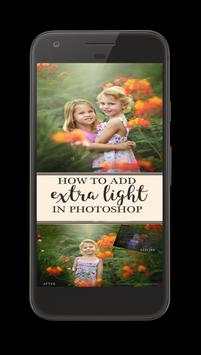 Photoshop Tutorials CS6 - Learn Premium Tutorials screenshot 1
