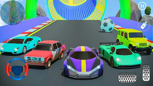 Race Master | Car Racing Games screenshot 3