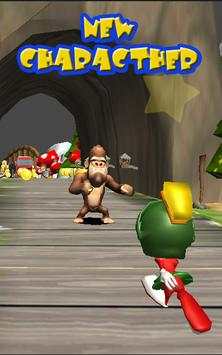 Looney Toons Dash - World Tour screenshot 1