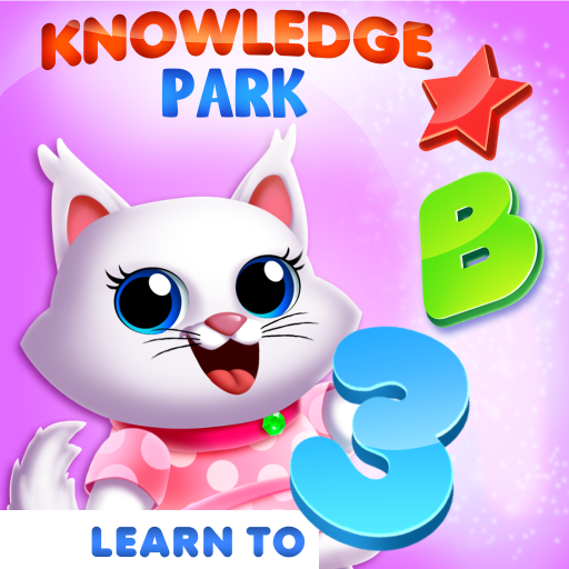 Educational games for kids. Preschool baby games ! आइकन