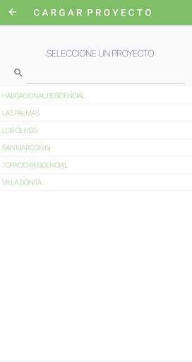 SALI Avance screenshot 5