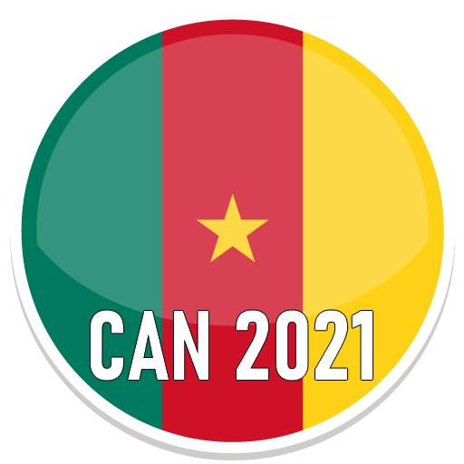 CAN 2021 - African Nations Cup 1.4