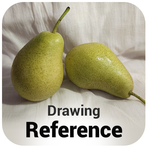 ArtHub: Drawing Reference Image, Drawing/Painting icon