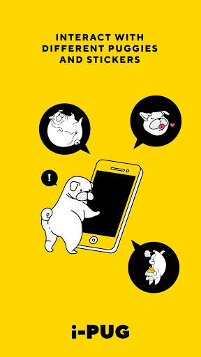 I-PUG screenshot 4