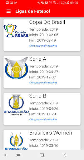 Futmania - Tv Aovivo - Futebol screenshot 3