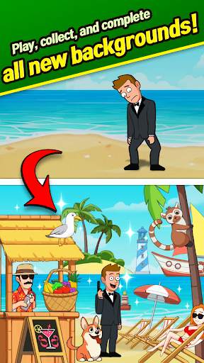 Puzzle Spy : Pull the Pin screenshot 5