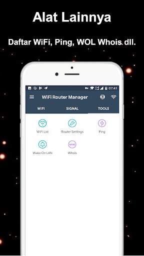 Siapa Menggunakan WiFi saya screenshot 8